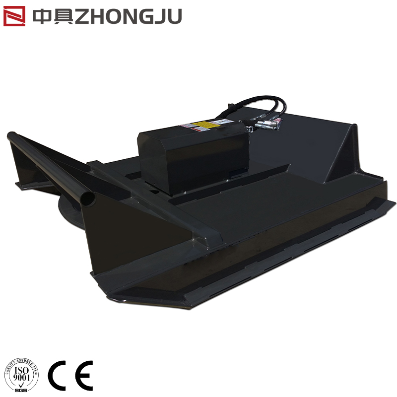 Loader - Mounted Mower